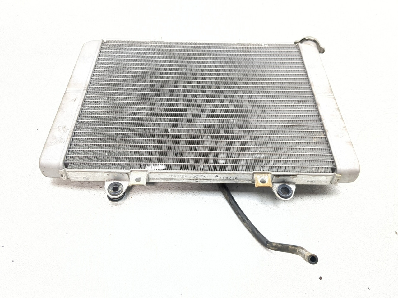 AAF　1806045 09-13 Kawasaki Mule 4010 4X4 Diesel KAF950 Radiator 39061-0205
