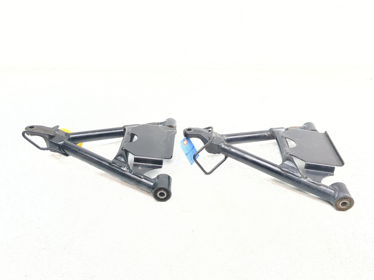 09-13 Kawasaki Mule 4010 Diesel KAF950 Front Lower Control Arm Set