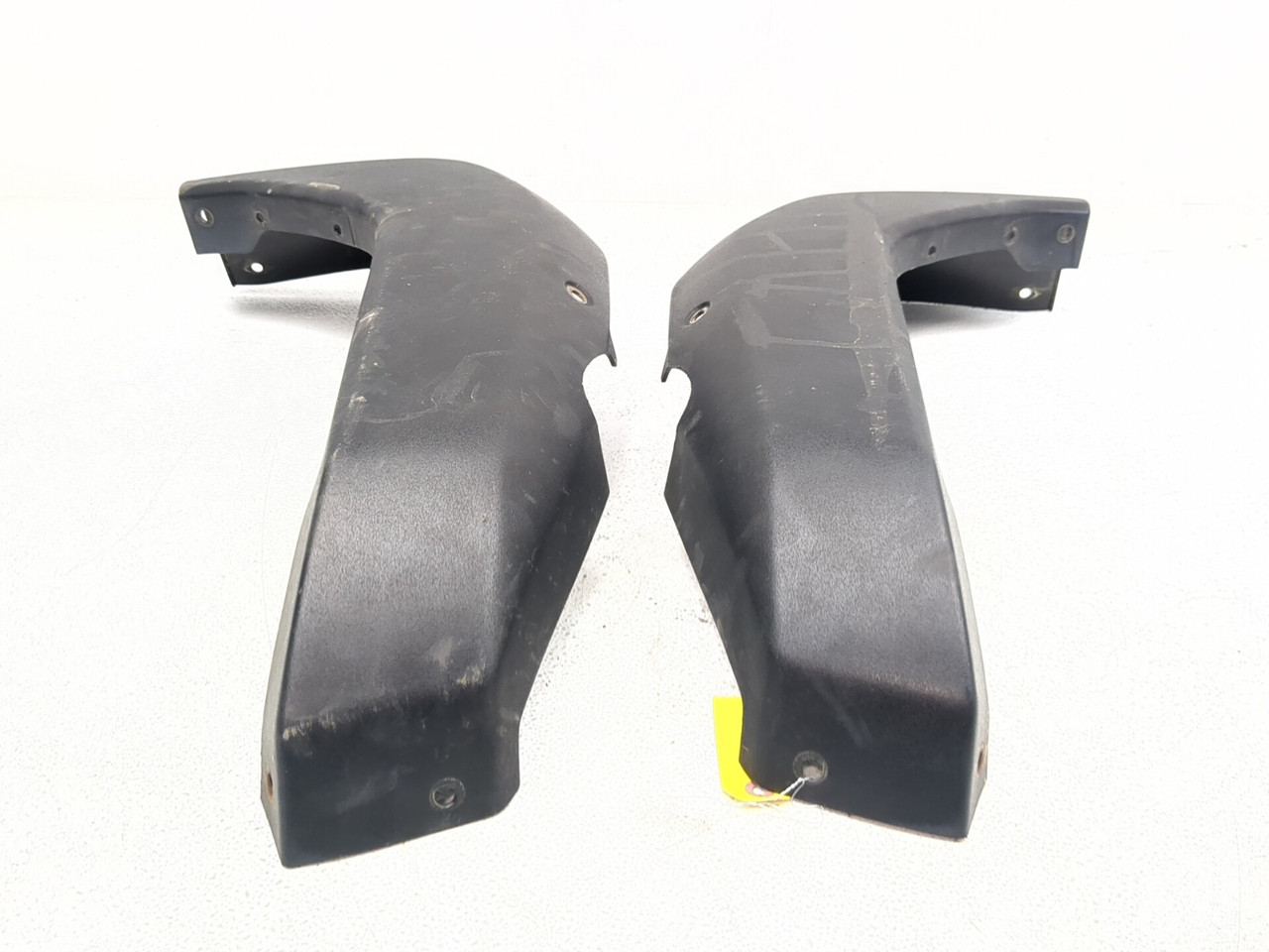 09-13 Kawasaki Mule 4010 4X4 Diesel KAF950 Front Fender Flare Set
