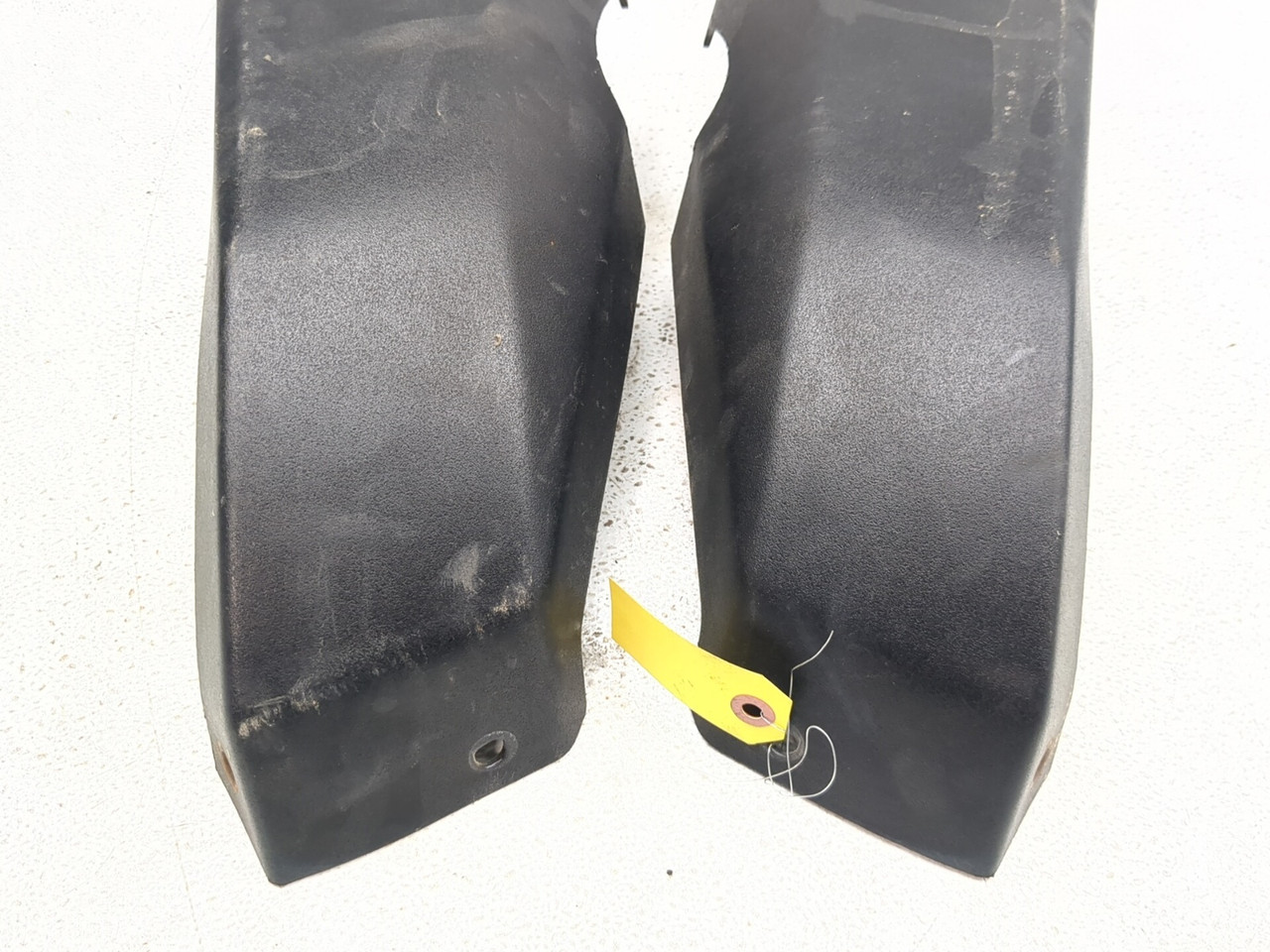 09-13 Kawasaki Mule 4010 4X4 Diesel KAF950 Front Fender Flare Set