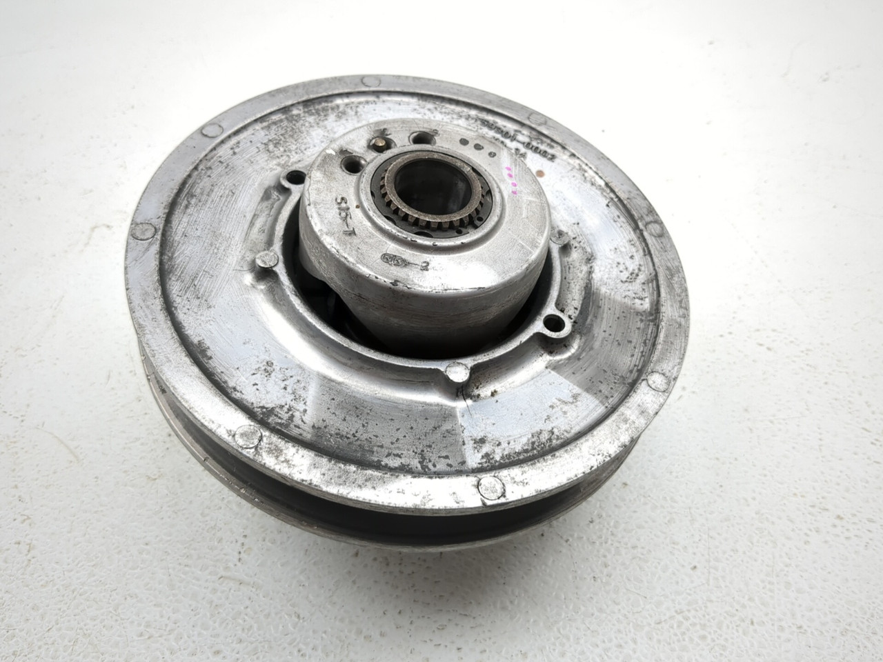S 17-25 Kawasaki Mule SX 4X2 Secondary Clutch 49094-0040 - Sun Coast