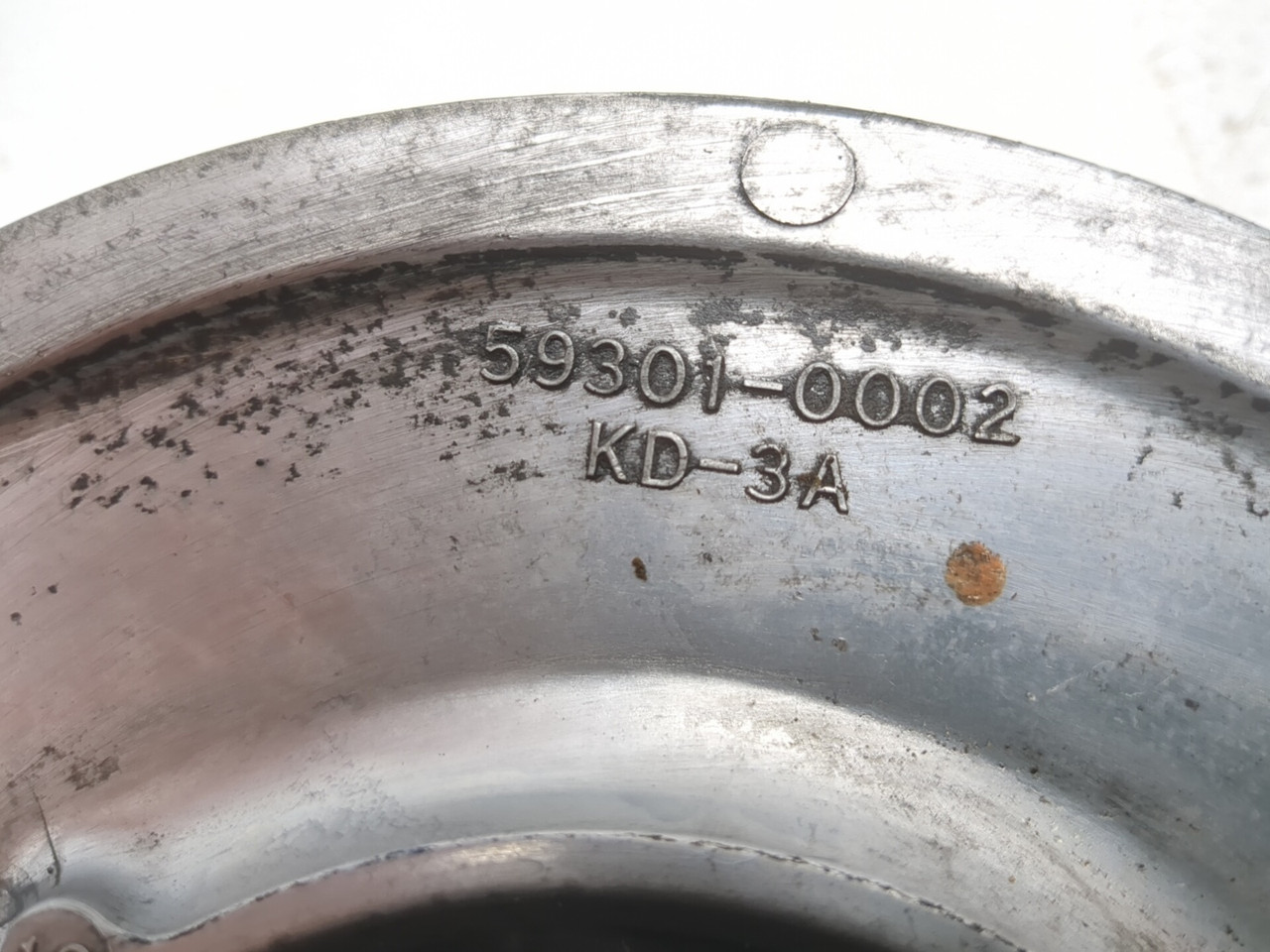 17-25 Kawasaki Mule SX 4X2 Secondary Clutch 49094-0040 - Sun Coast