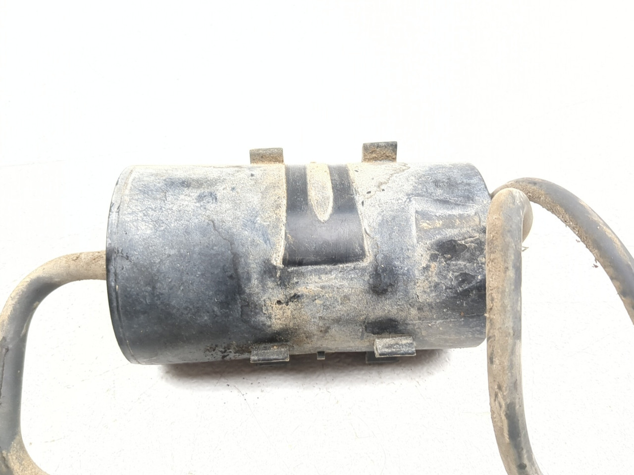 17-25 Kawasaki Mule SX 4X2 Charcoal Canister 16164-0013 - Sun