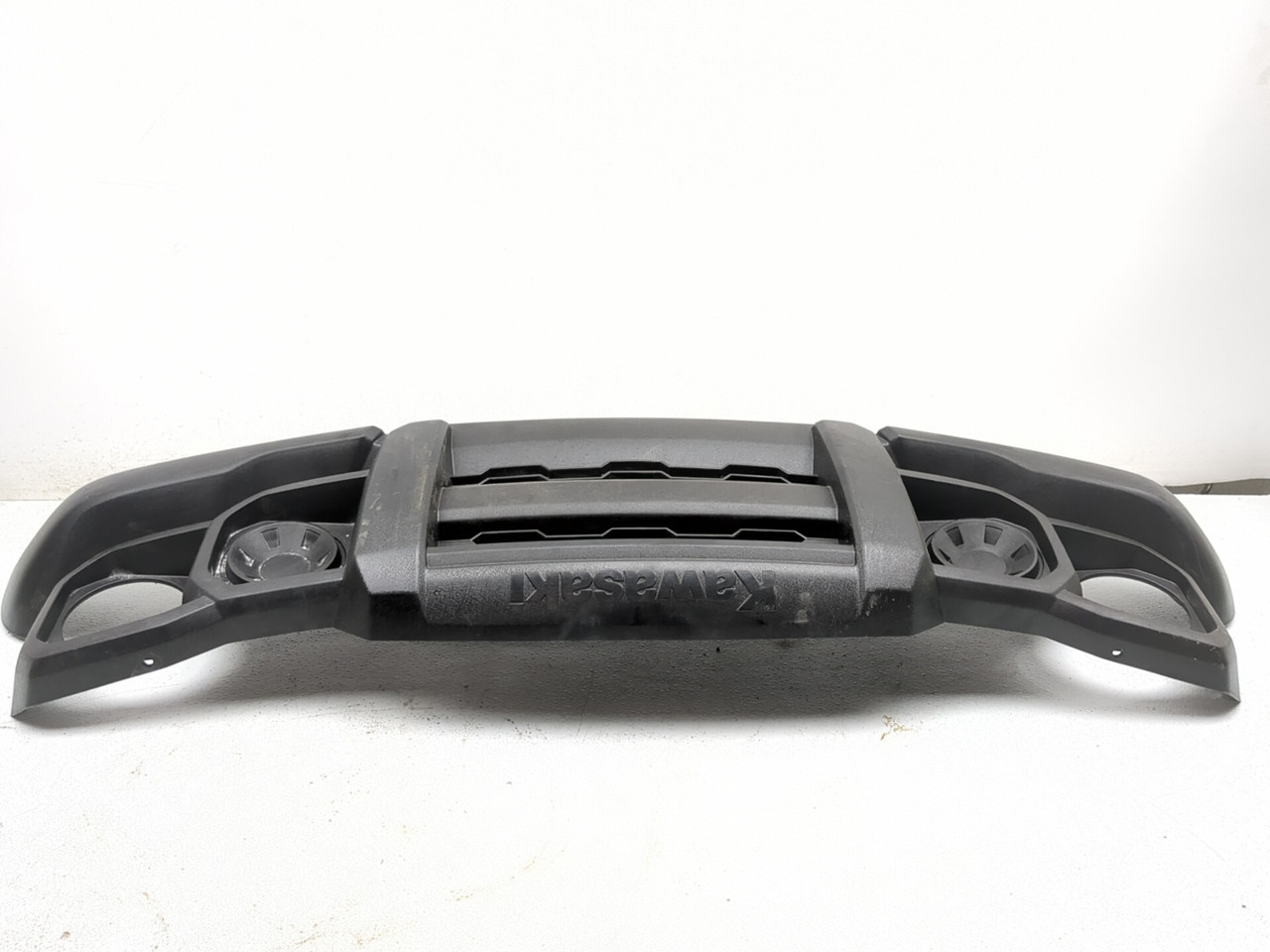 17-25 Kawasaki Mule SX 4X2 Front Grill Cover Panel 14093-0392