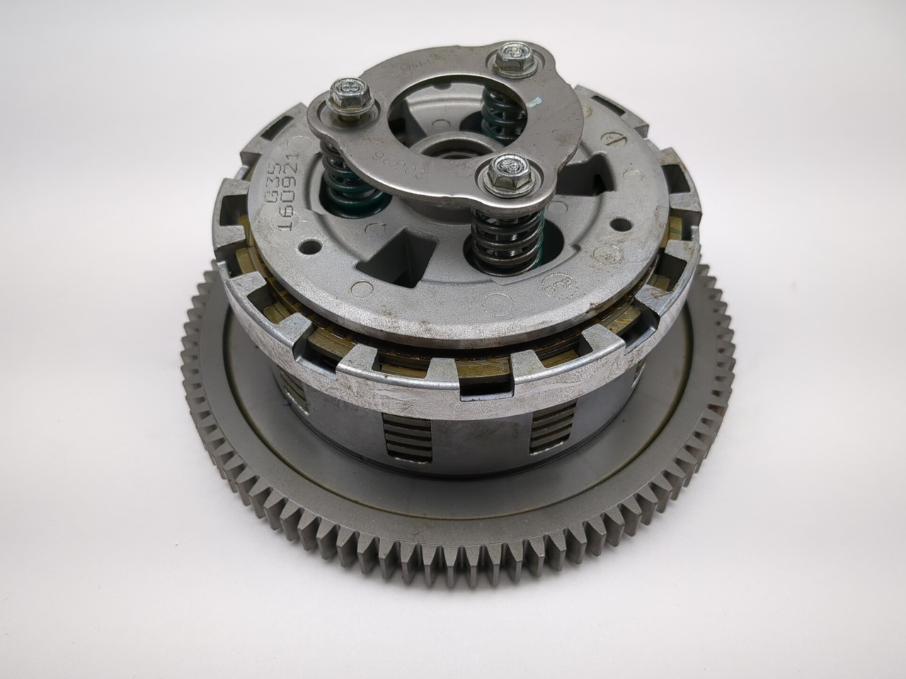 21-24 Triumph Street Twin Clutch Assembly T1177700 - Sun Coast