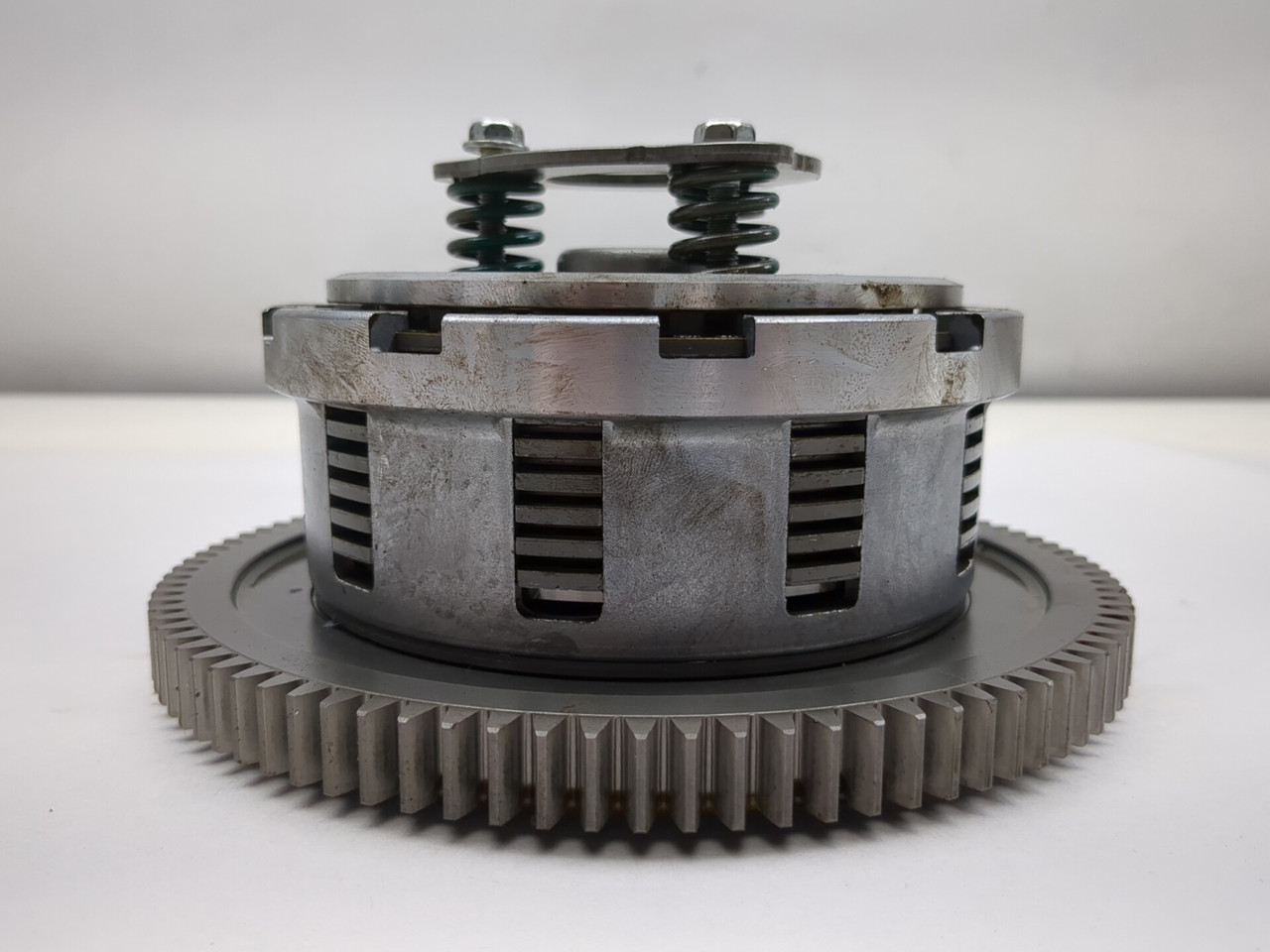 21-24 Triumph Street Twin Clutch Assembly T1177700 - Sun Coast