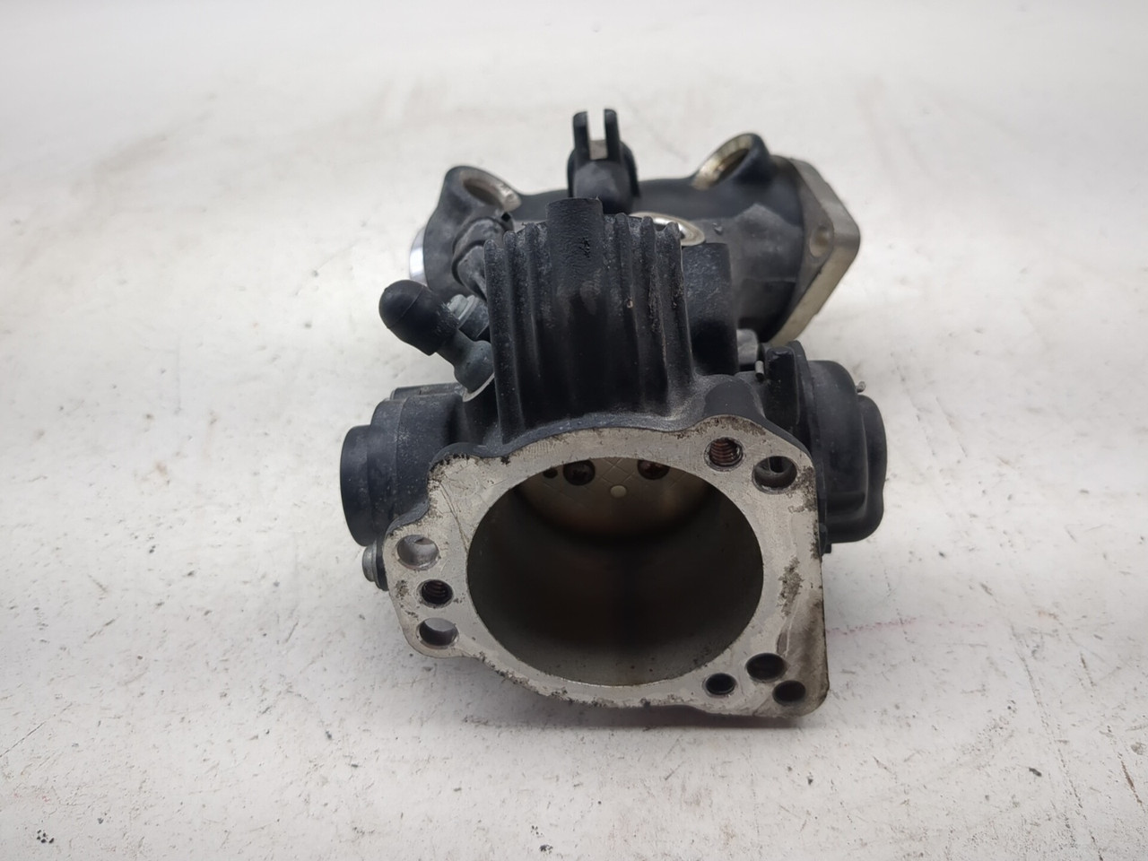 98-06 Harley Road King Classic FLHRCI Induction Throttle Body