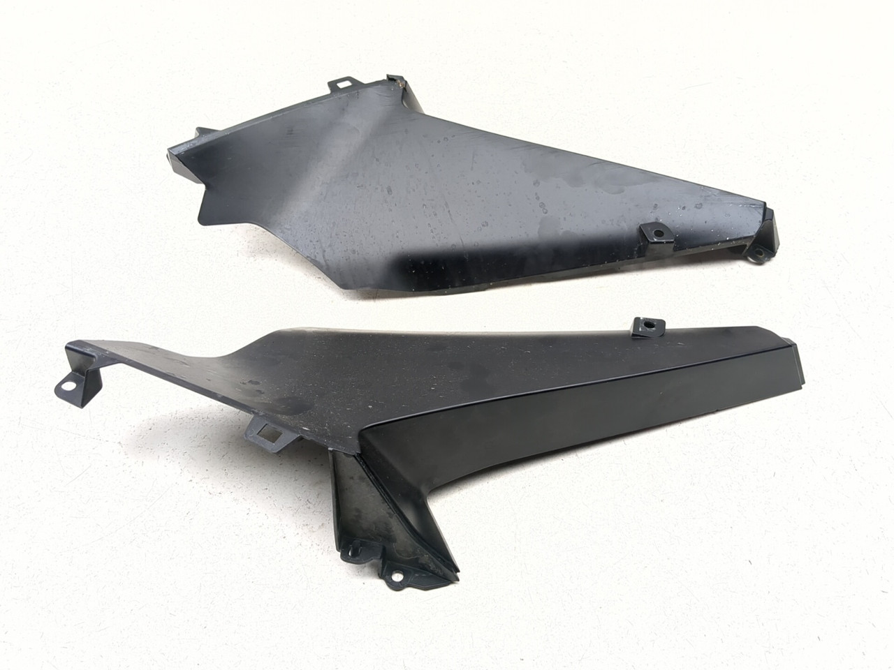14-21 Honda VFR800F Interceptor Front Left Right Inner Fairing Air