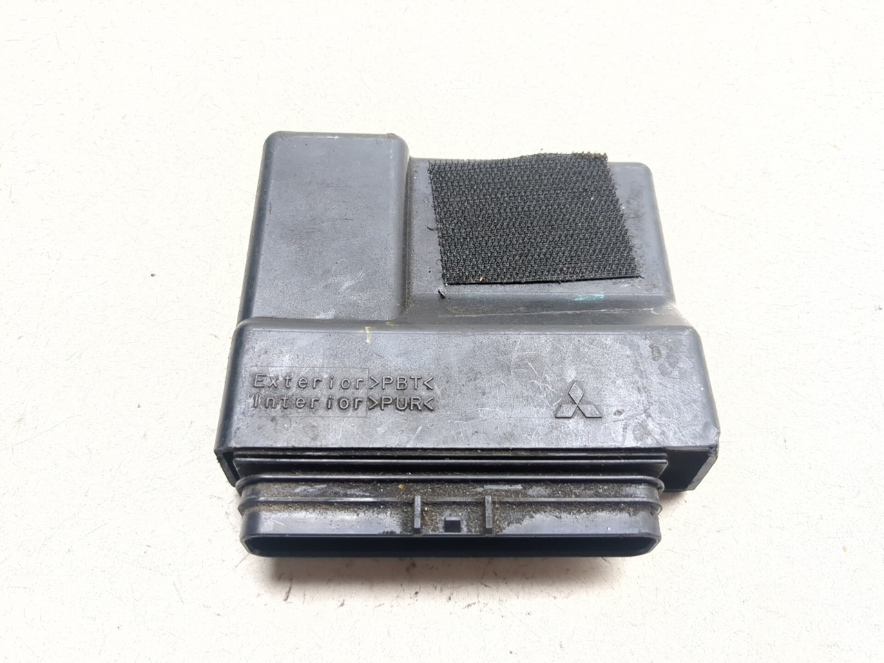 02-09 Yamaha Road Star Warrior XV1700 PC Engine Control Unit ECU
