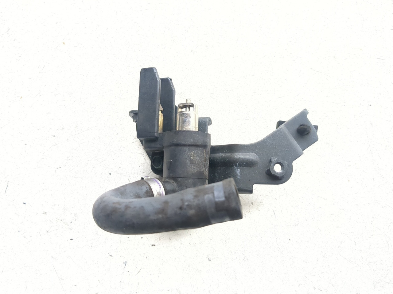 02-09 Yamaha Road Star Warrior XV1700 PC Linear Control Valve 5PX