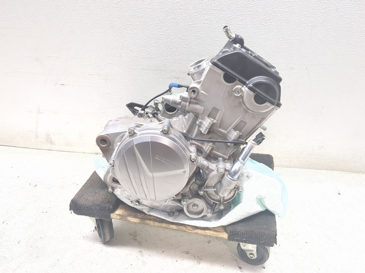22-24 Honda CRF250RX CRF250 Engine Motor GUARANTEED - Sun Coast