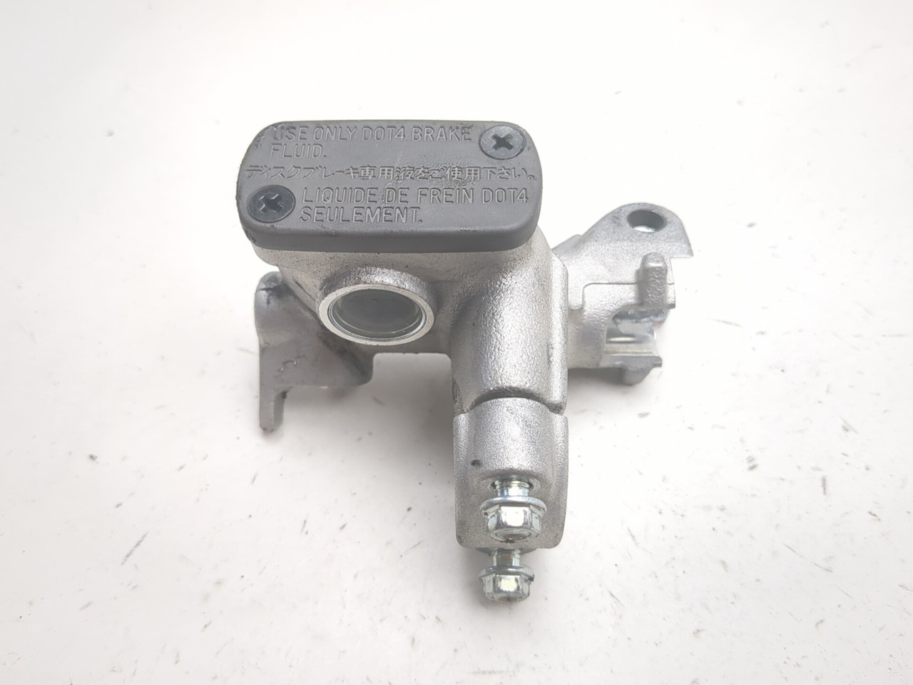 22-24 Honda CRF250RX CRF250 Front Left Clutch Master Cylinder