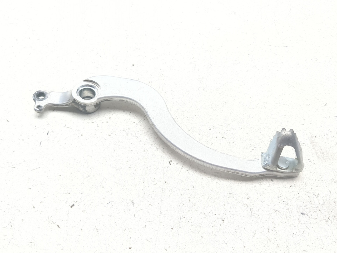 22-24 Honda CRF250RX CRF250 Rear Right Brake Pedal 46510-MKE-A70