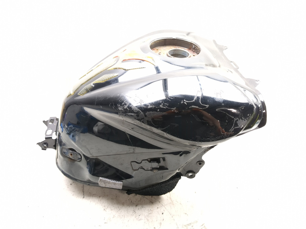 06-16 Yamaha YZF-R6 R6R Fuel Tank 2C0-YK241-00-P0 - Sun Coast