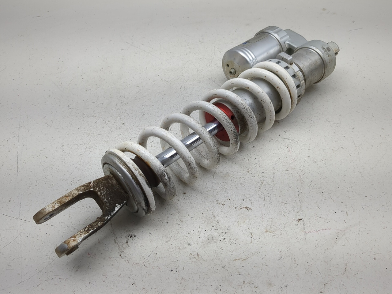 18-21 Husqvarna FC 450 Rockstar Edition WP XACT Rear Shock