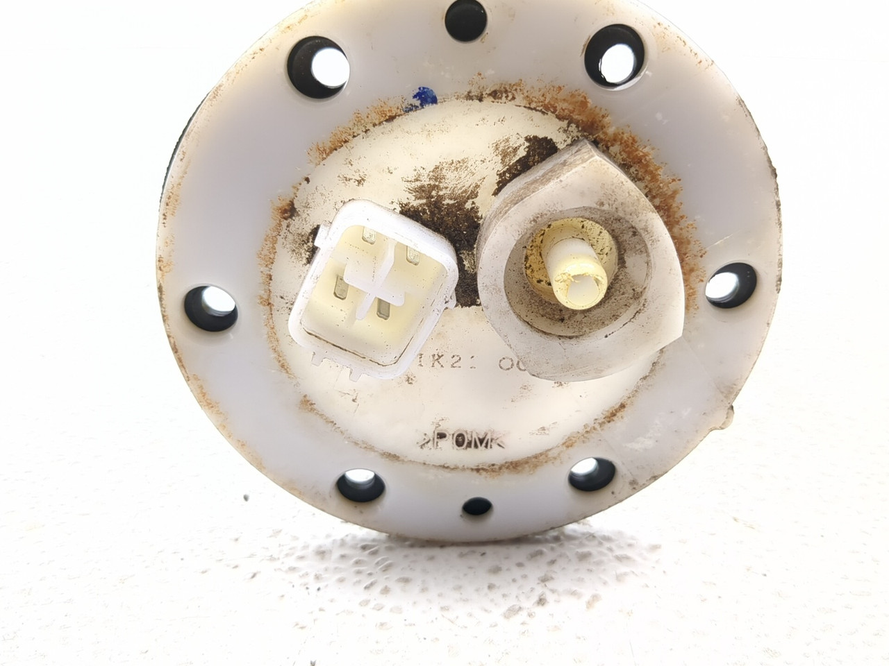 サイン 12-16 Kubota RTV400CI RTV 400 Fuel Pump EG673-52023 - Sun Coast