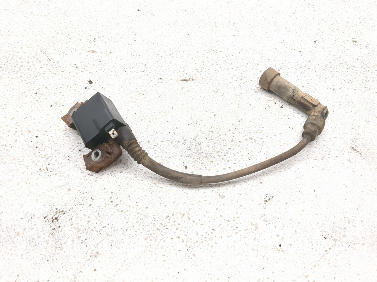 カン 12-16 Kubota RTV400CI RTV 400 Ignition Coil E7179-70022 - Sun