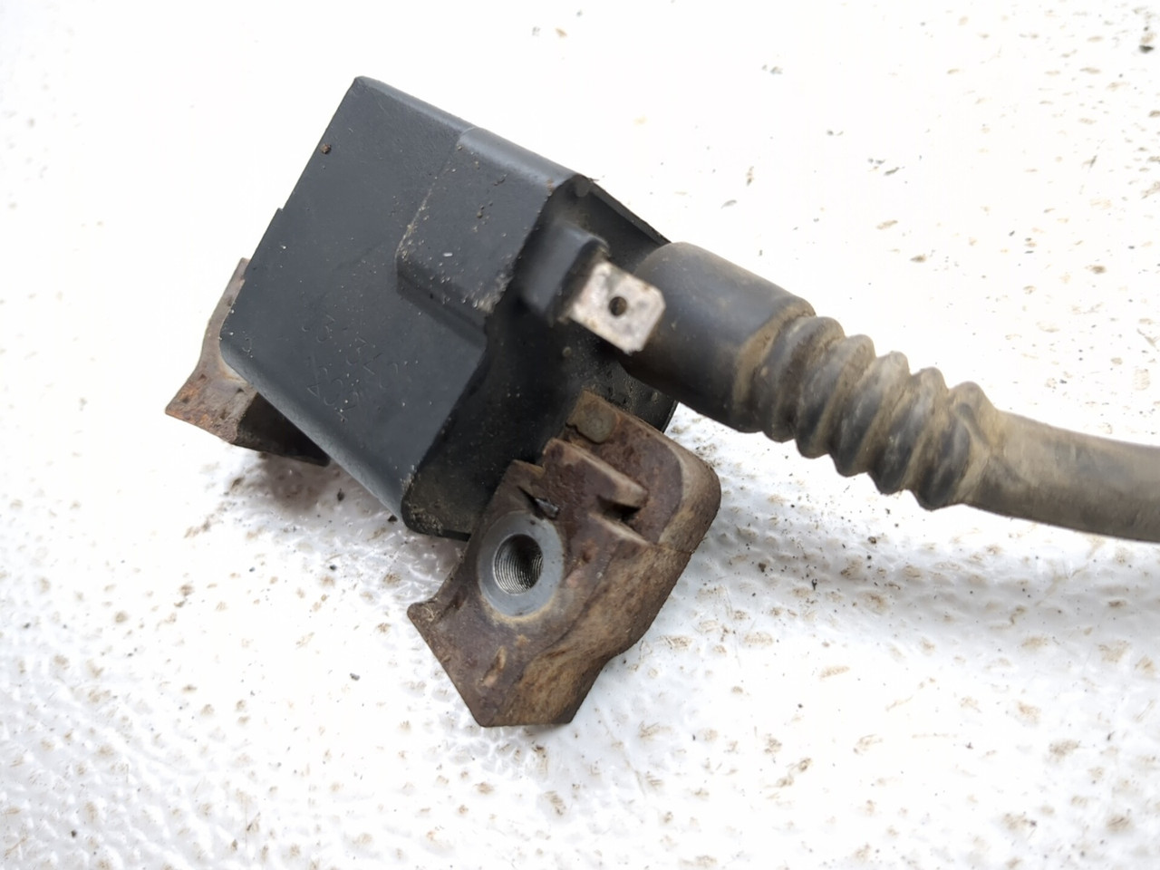12-16 Kubota RTV400CI RTV 400 Ignition Coil E7179-70022 - Sun