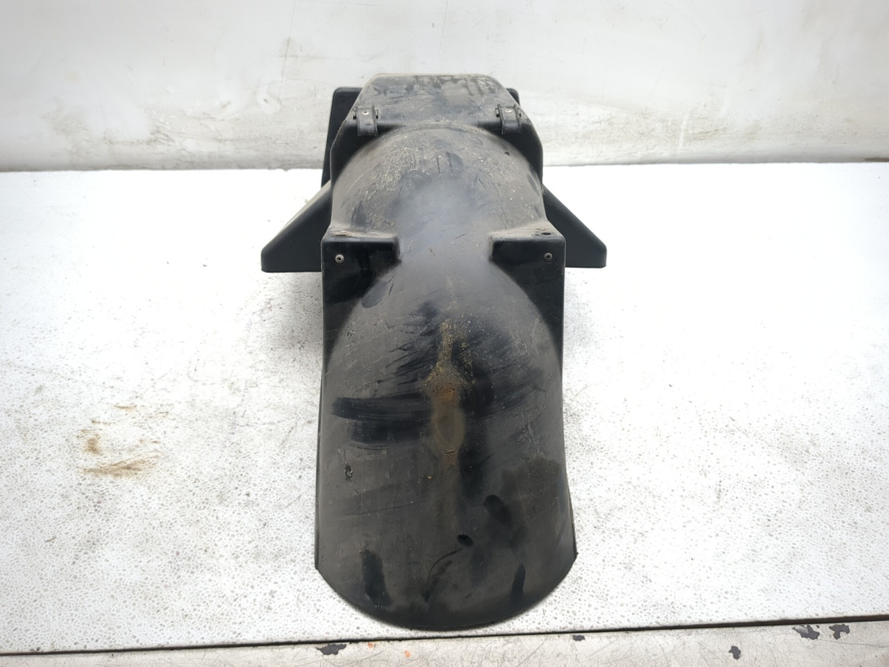 86-03 Kawasaki Voyager ZG1200 Rear Inner Fender Mudguard 35023