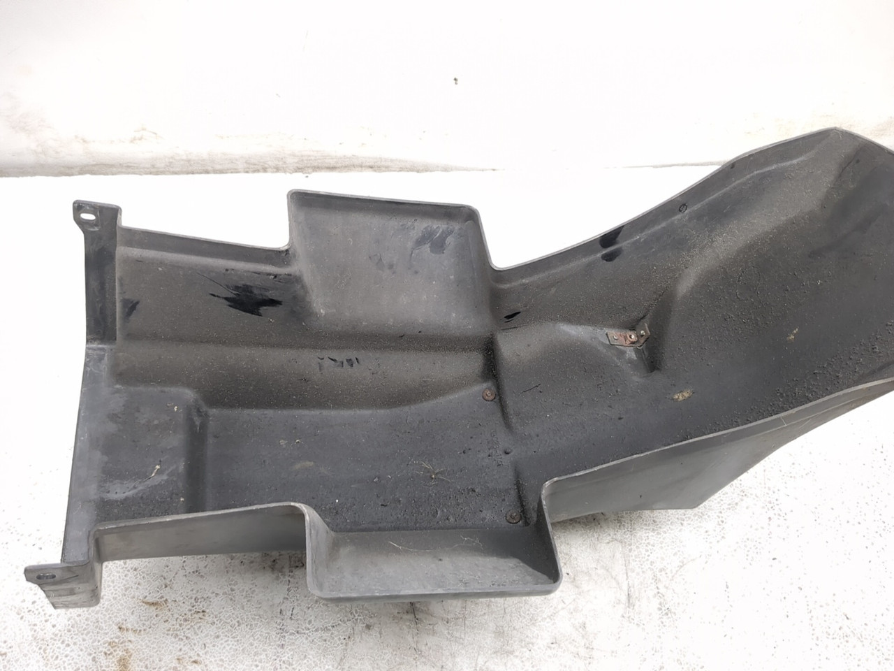86-03 Kawasaki Voyager ZG1200 Rear Inner Fender Mudguard 35023