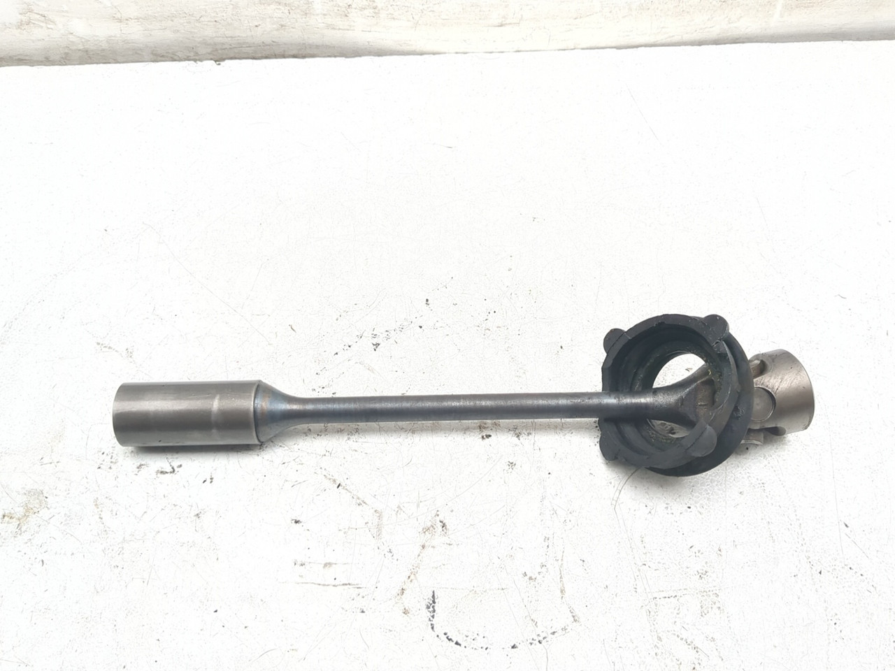 86-03 Kawasaki Voyager ZG1200 Rear Driveshaft 39158-1058 - Sun