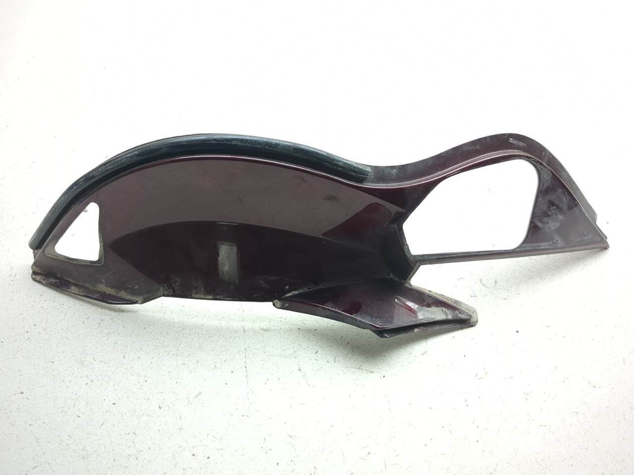 08-16 Victory Vision Rear Right Handle Saddlebag Trim Cover