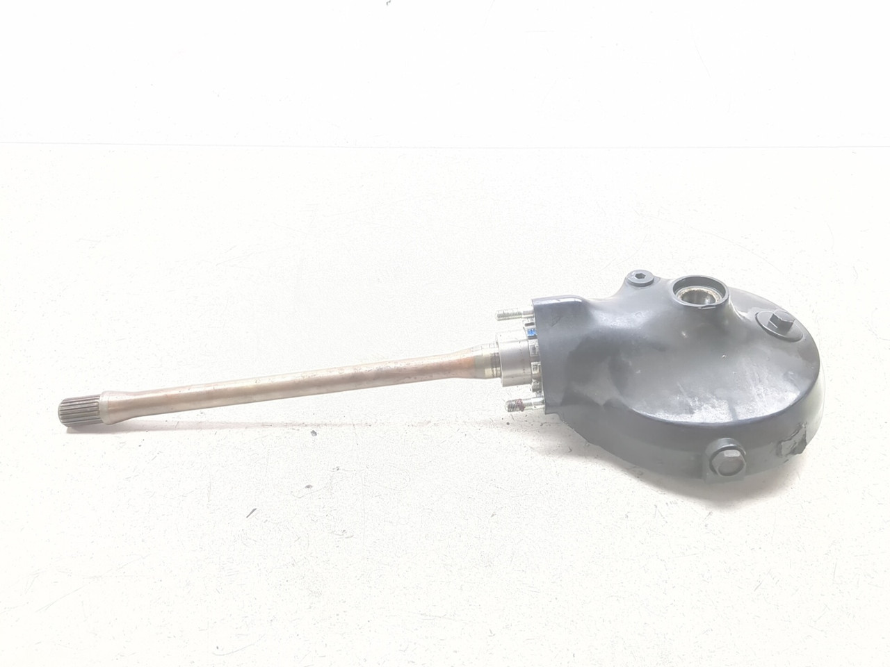 06-17 Suzuki VZR1800 M109R Boulevard Rear Left Final Drive 27300