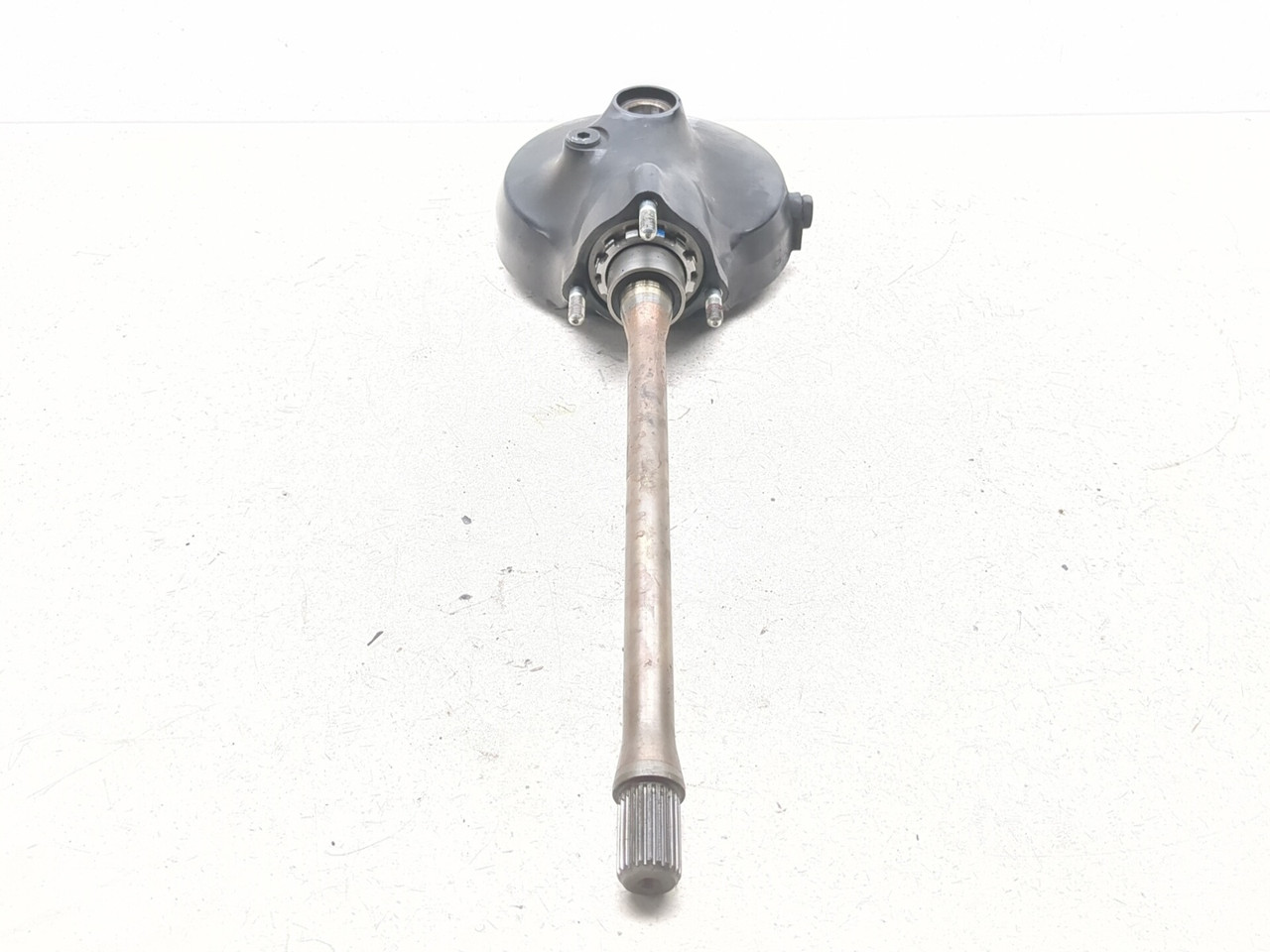 06-17 Suzuki VZR1800 M109R Boulevard Rear Left Final Drive 27300