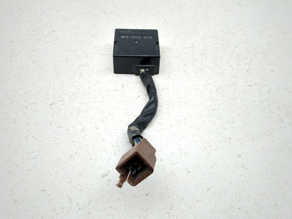 84-87 Honda Goldwing Aspencade GL1200 Turn Signal Cancel Relay MPS