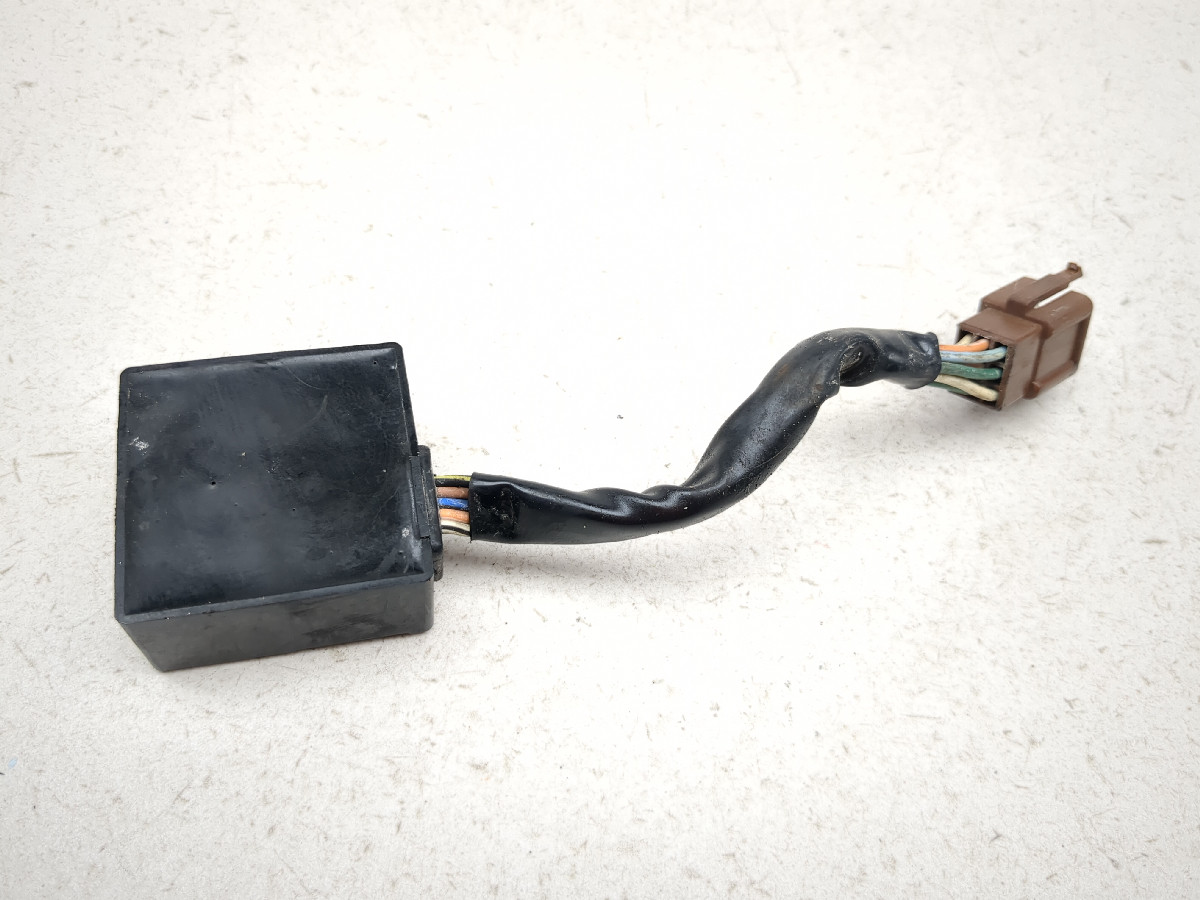 84-87 Honda Goldwing Aspencade GL1200 Turn Signal Cancel Relay MPS