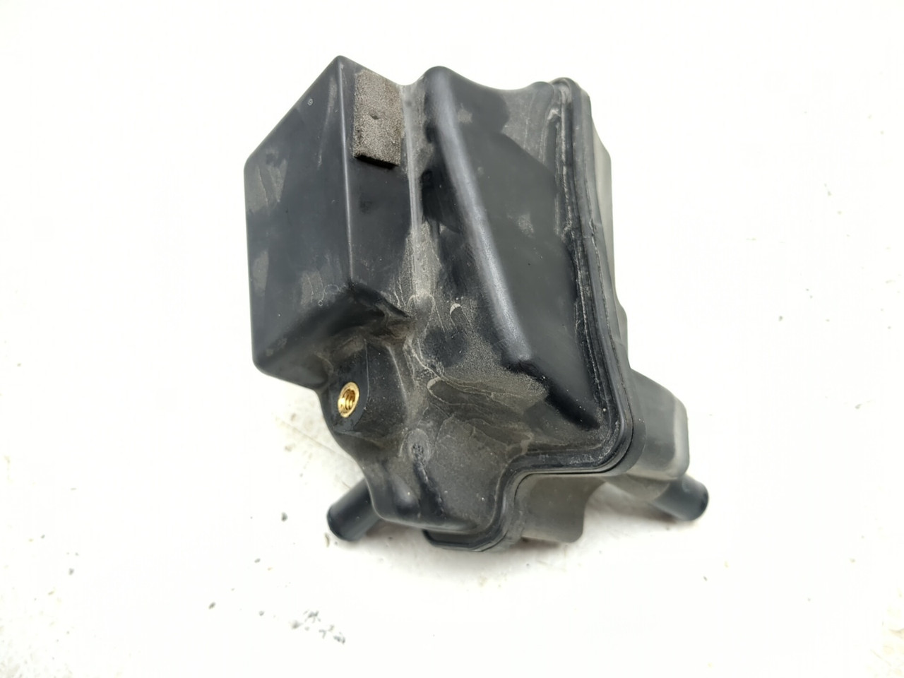 00-24 Suzuki DRZ400SM DRZ 400 Breather Box Container 17210-26E00