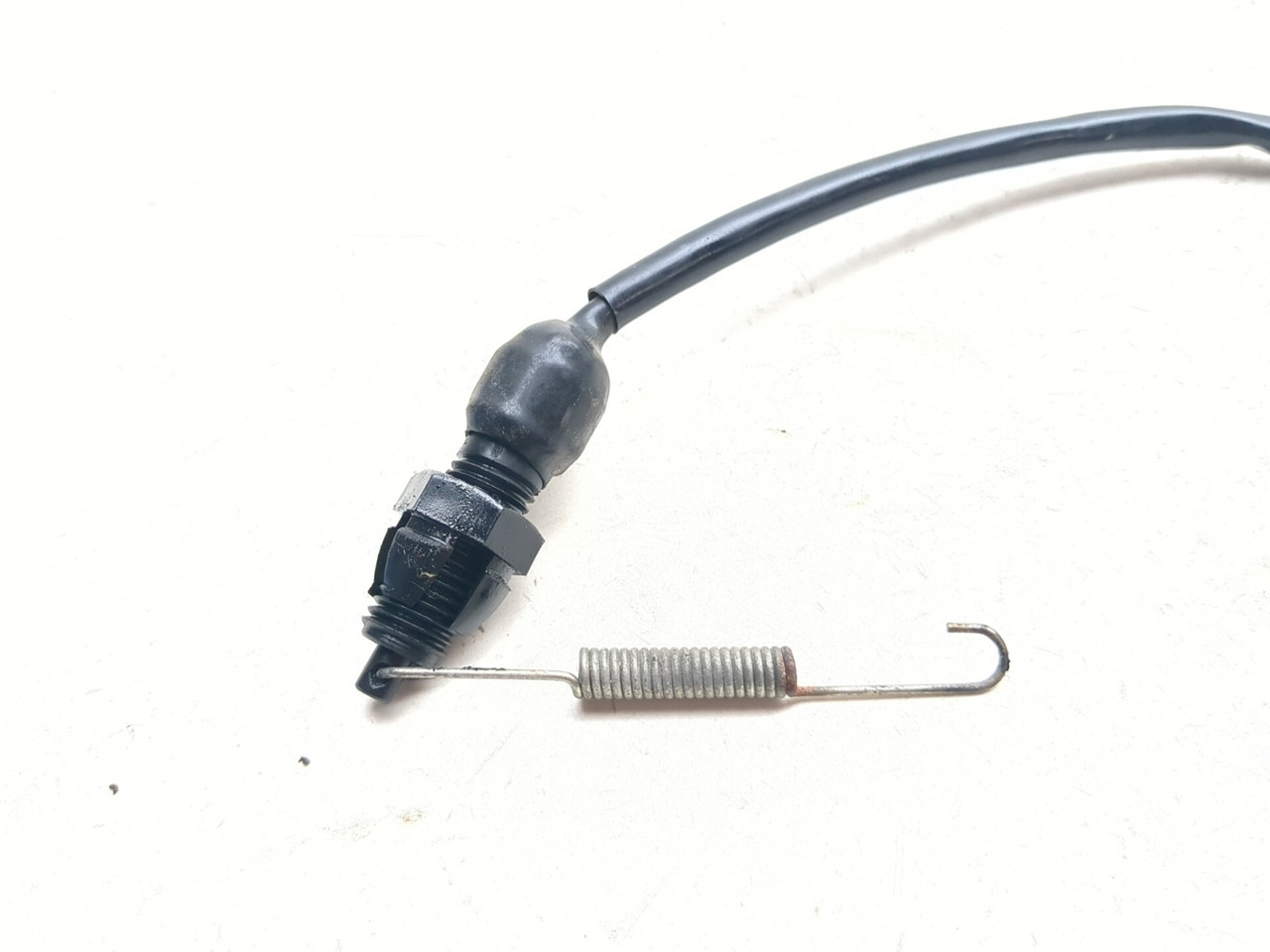 シャツ 07 08 Suzuki GSXR 1000 Rear Brake Stop Taillight Switch 37740