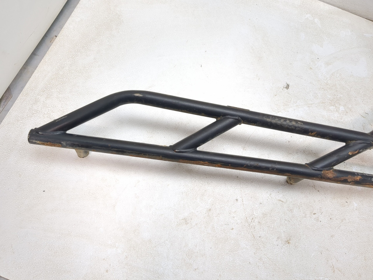 20-24 Polaris RZR Pro XP Left Right Rock Sliders 2890396-458 - Sun