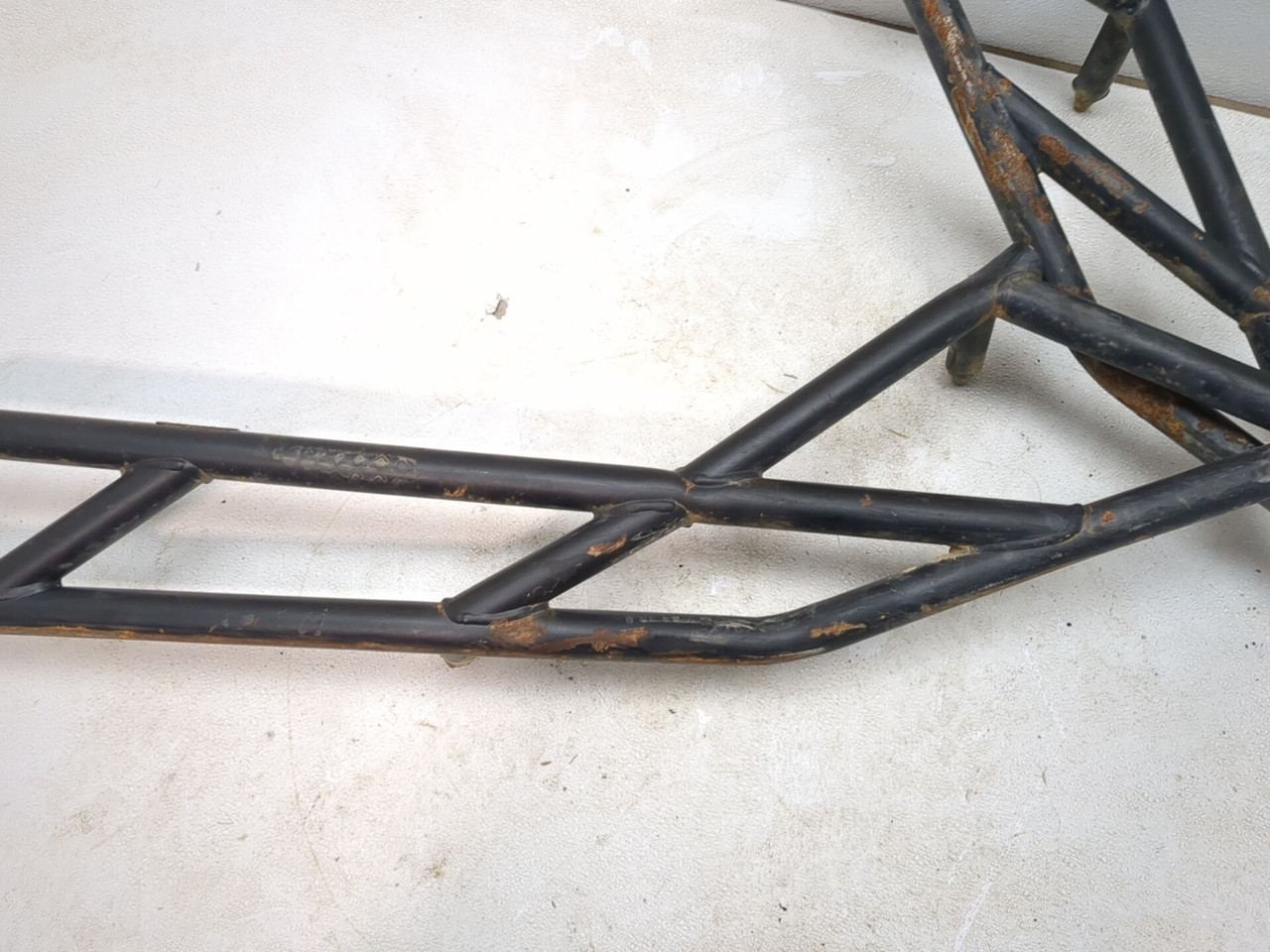 20-24 Polaris RZR Pro XP Left Right Rock Sliders 2890396-458 - Sun
