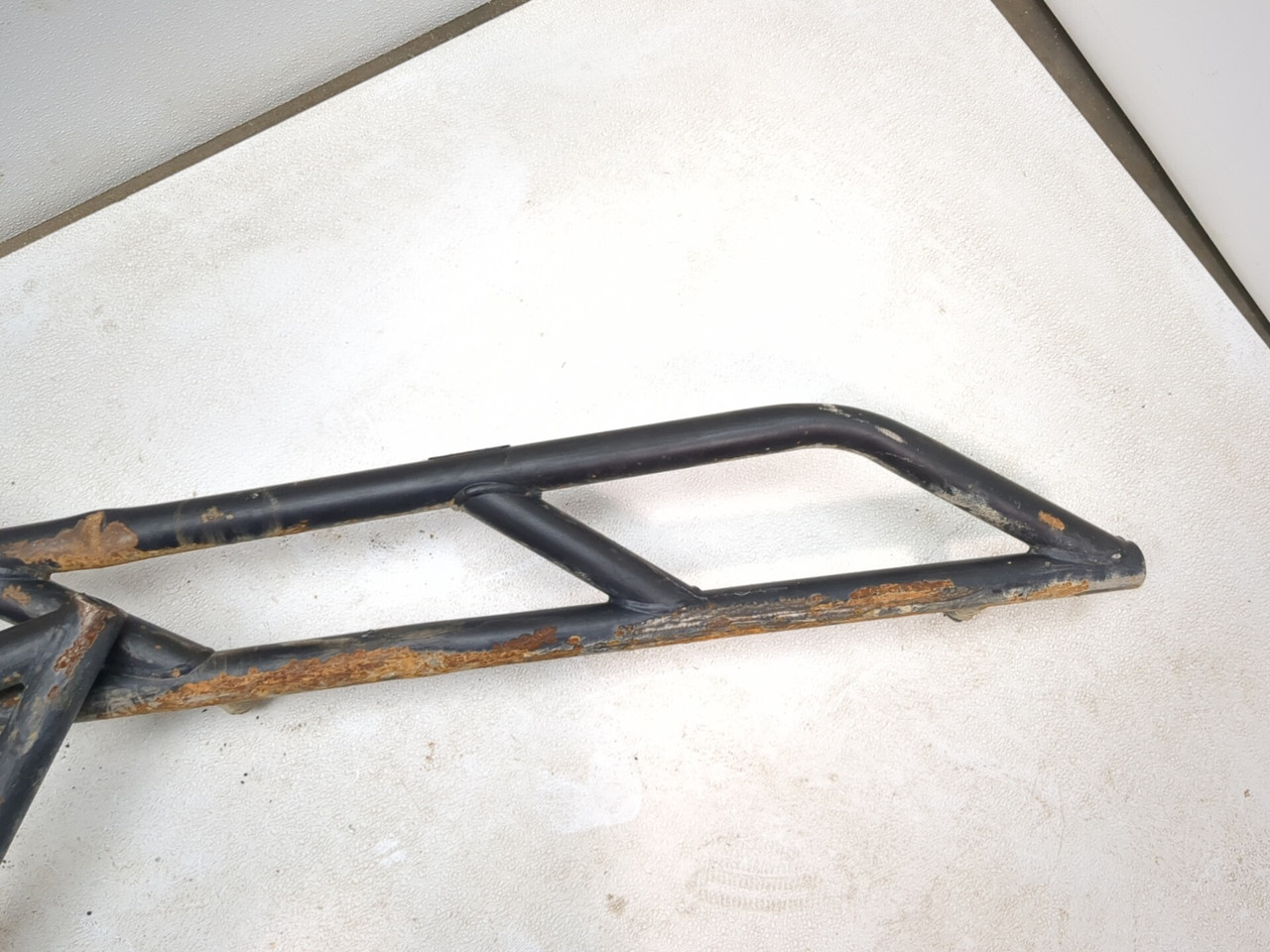 20-24 Polaris RZR Pro XP Left Right Rock Sliders 2890396-458 - Sun