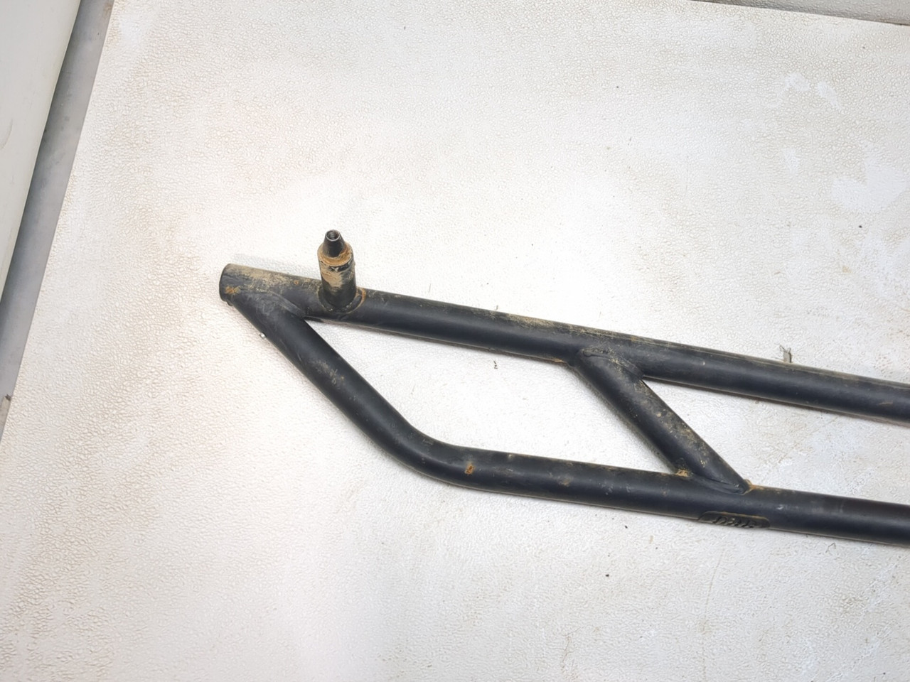 20-24 Polaris RZR Pro XP Left Right Rock Sliders 2890396-458 - Sun