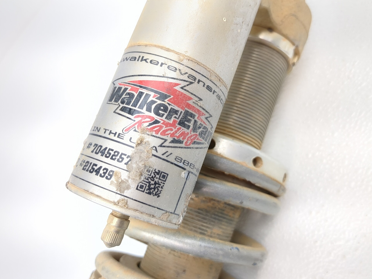 14-23 Polaris RZR XP 1000 Walker Evans Front Right Shock Absorber