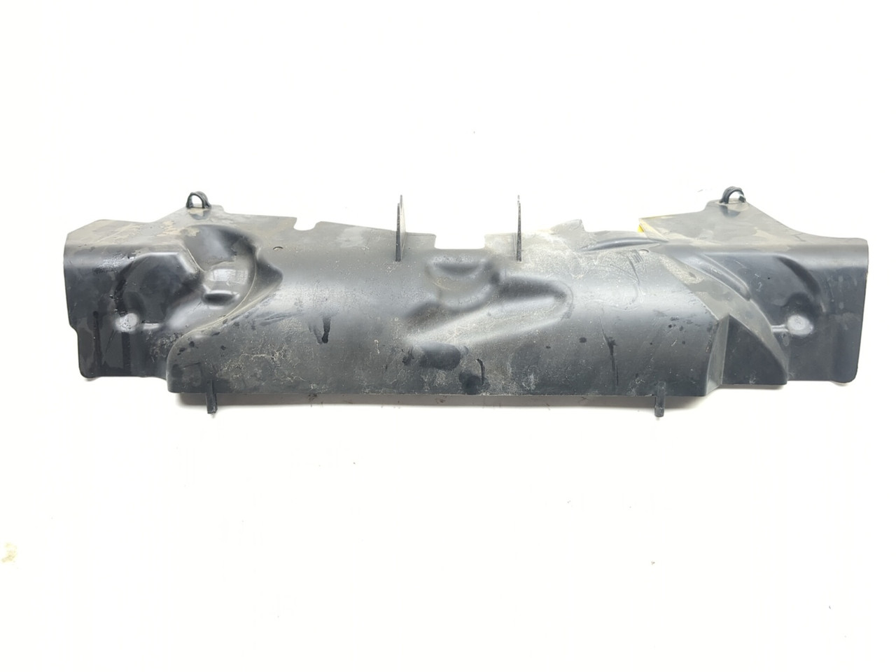 ラプター 07 08 Suzuki GSXR 1000 Front Radiator Cooler Heat Protector Shield
