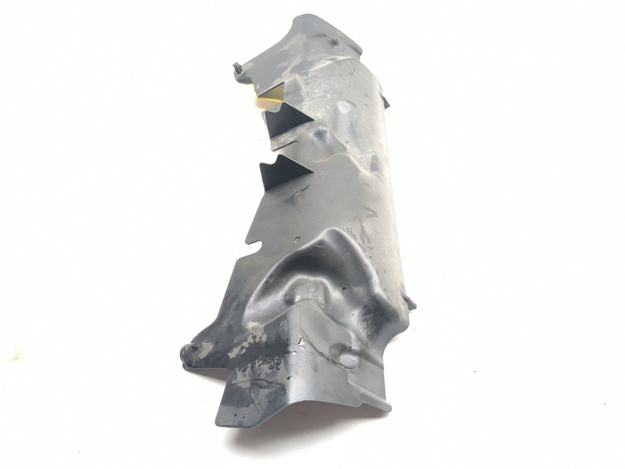 ラプター 07 08 Suzuki GSXR 1000 Front Radiator Cooler Heat Protector Shield