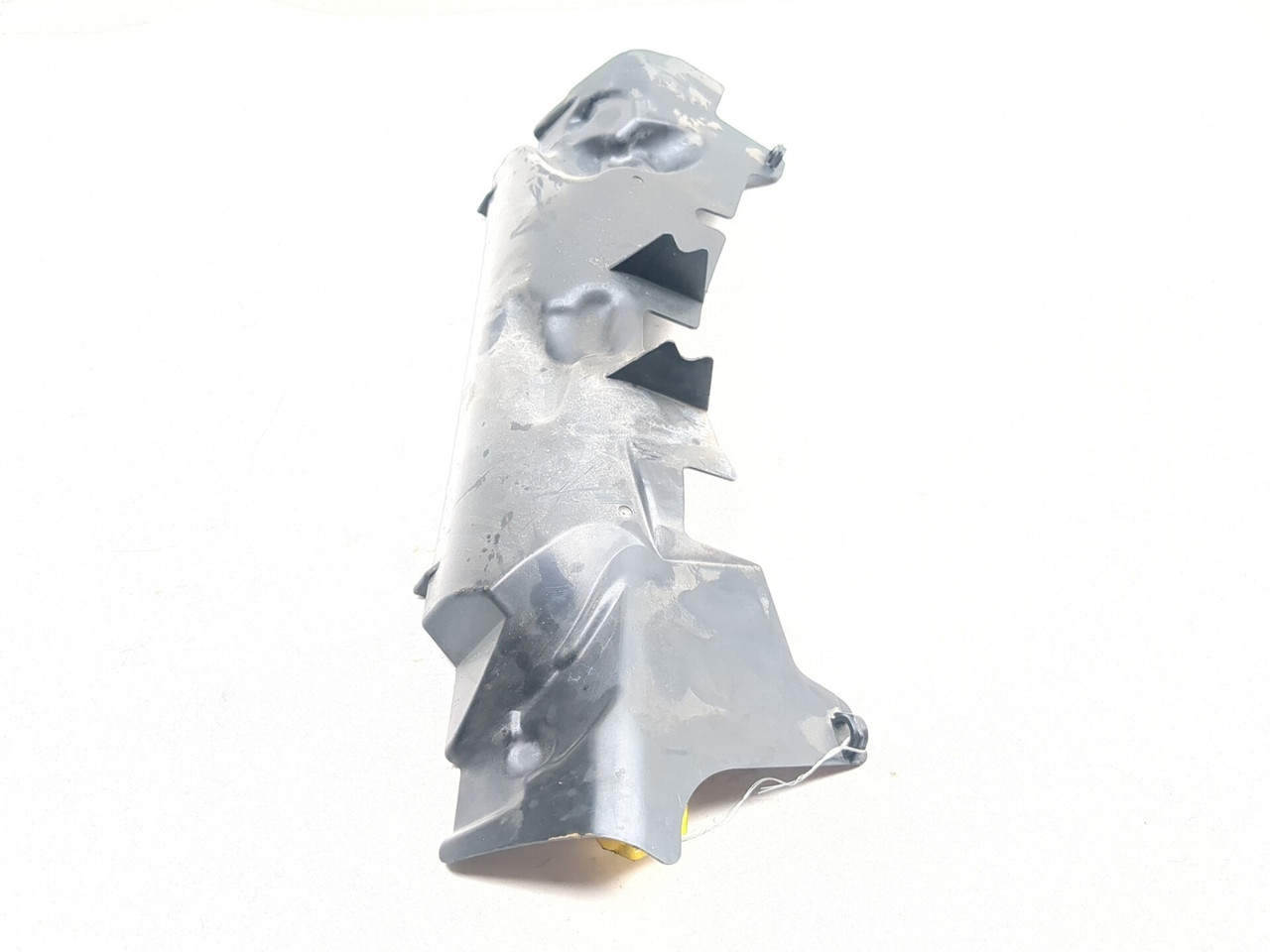 ラプター 07 08 Suzuki GSXR 1000 Front Radiator Cooler Heat Protector Shield