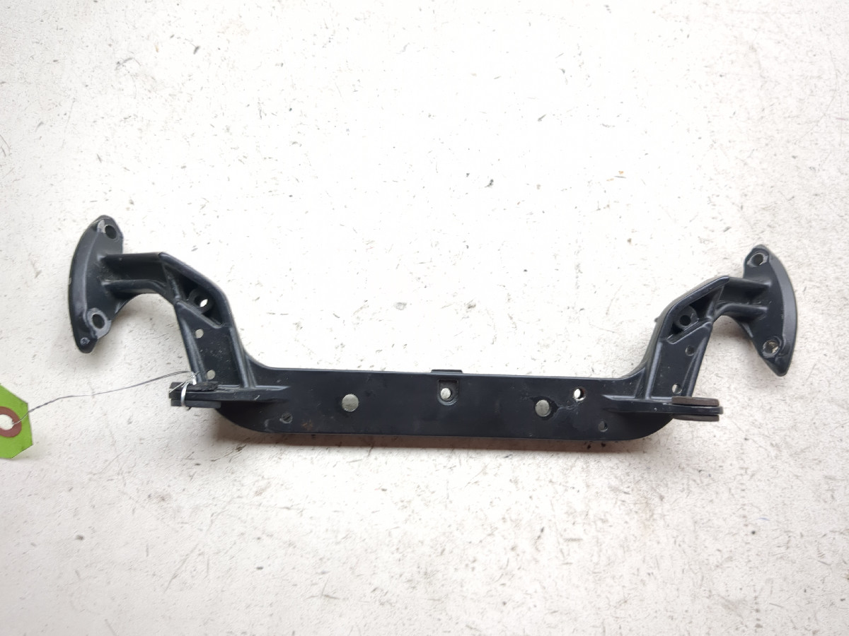 12-21 Kawasaki Ninja ZX14 Front Turn Signal Mount Bracket Holder