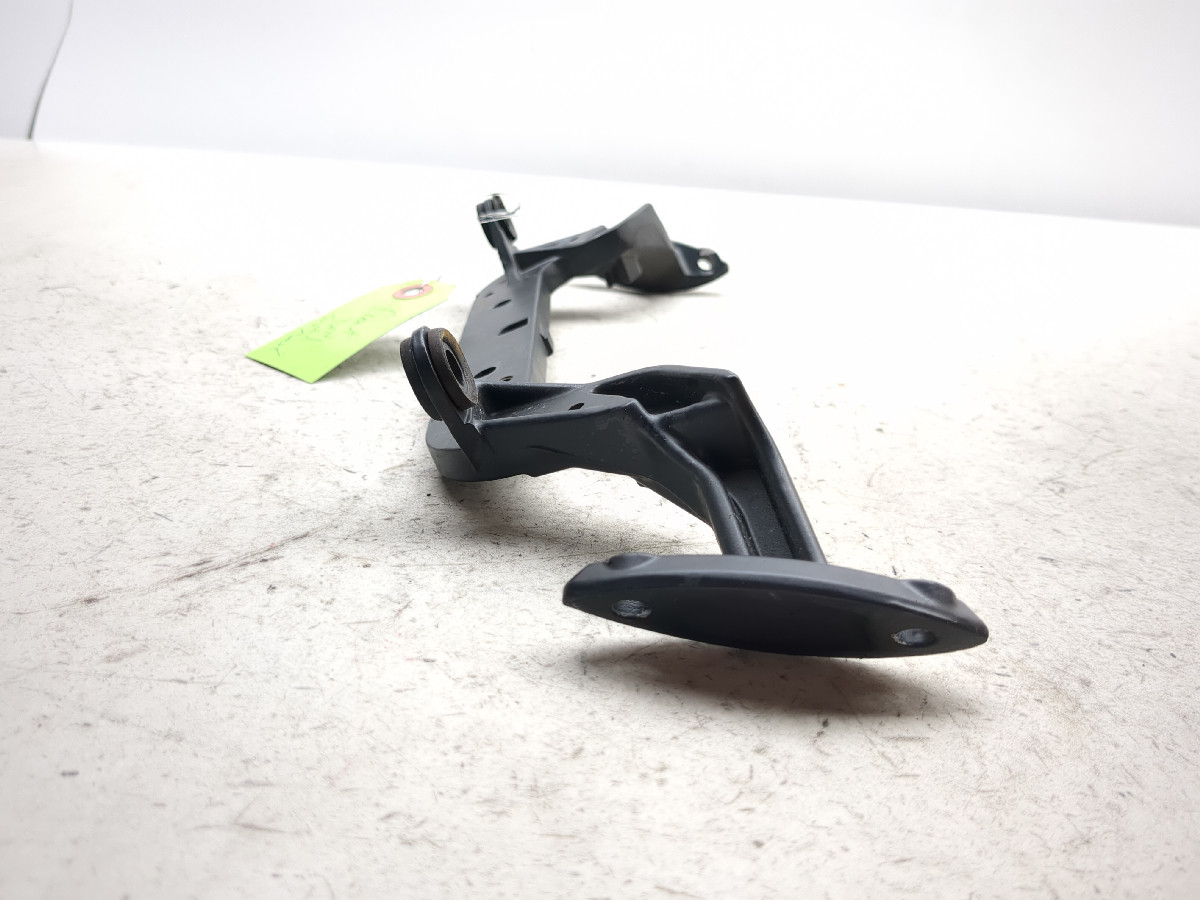 12-21 Kawasaki Ninja ZX14 Front Turn Signal Mount Bracket Holder