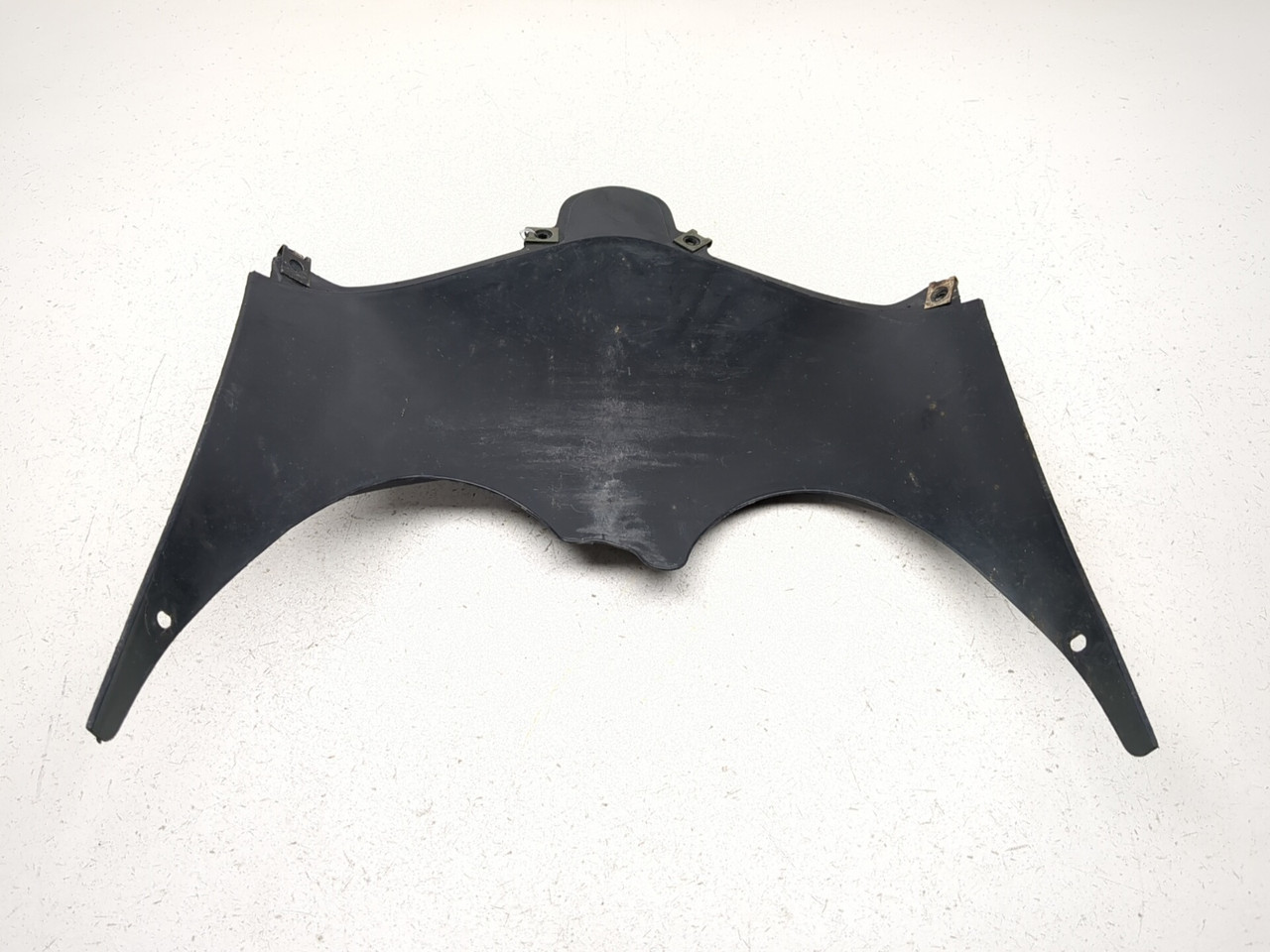 01-03 Suzuki GSXR 600 750 Front Upper Inner Fairing Panel Cover