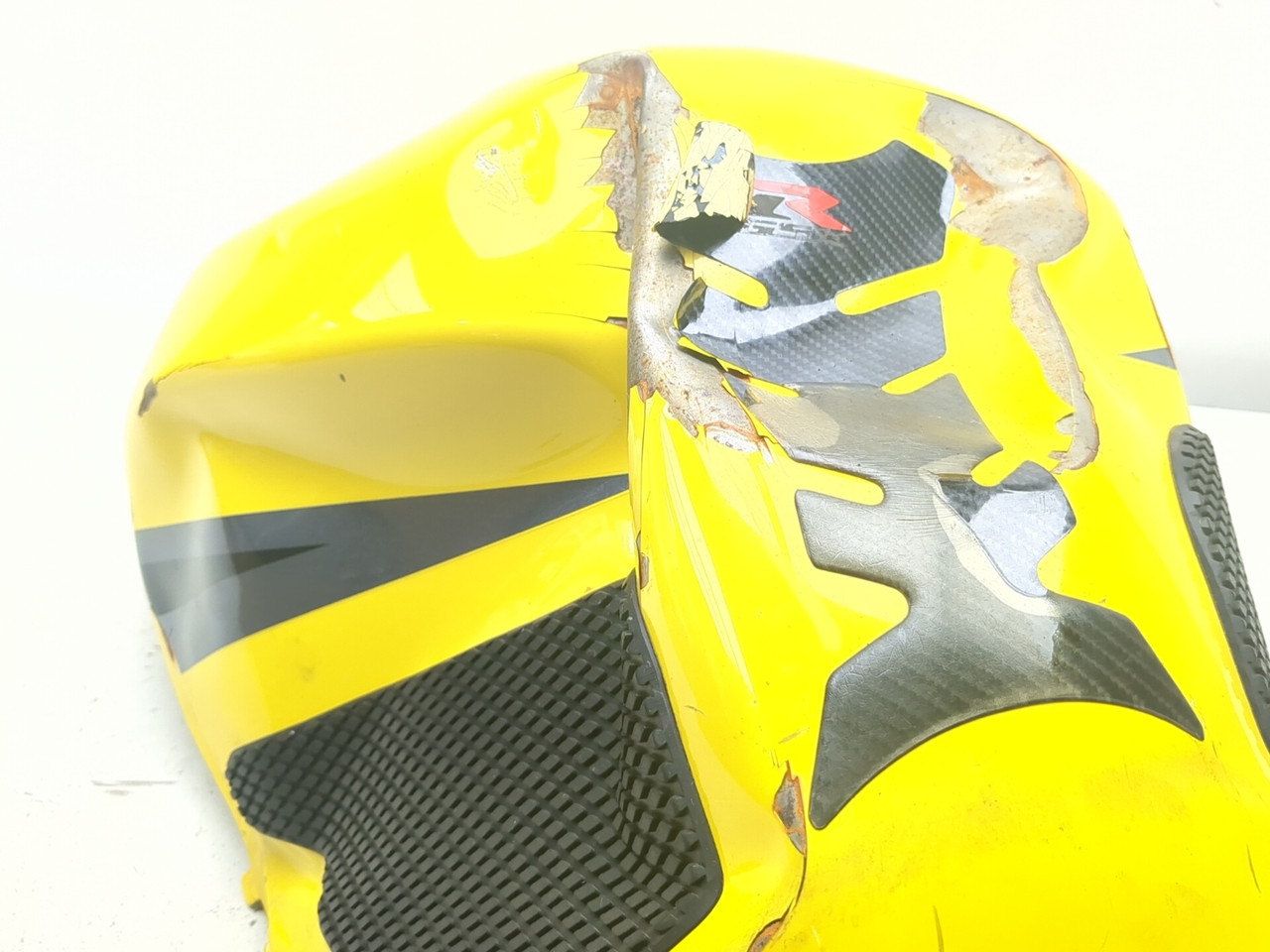 04 05 Suzuki GSXR 600 750 Fuel Tank Gas Petrol 44100-30G00-YEC