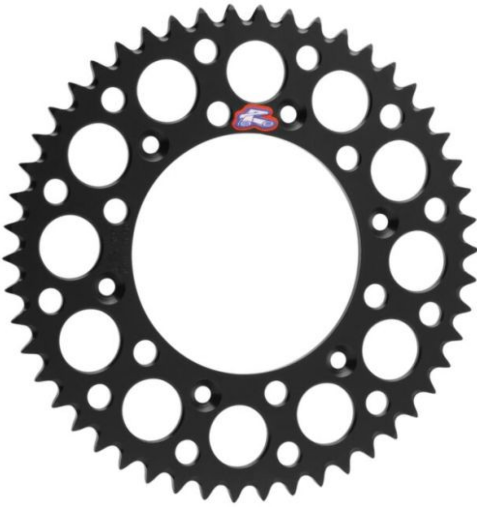 01-25 Kawasaki KX85 KX100 KX112 Renthal Ultralight Rear Sprocket