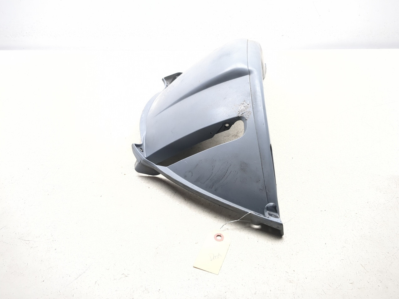 99-03 BMW K1200 LT Front Dash Trim Panel 46632307998 - Sun Coast