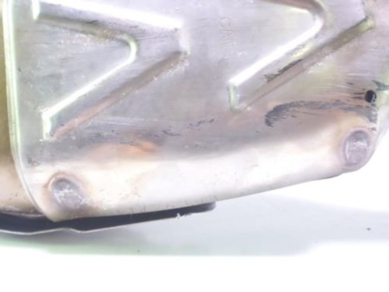 14 Honda Interceptor VFR 800 Exhaust Header Collector Pipes