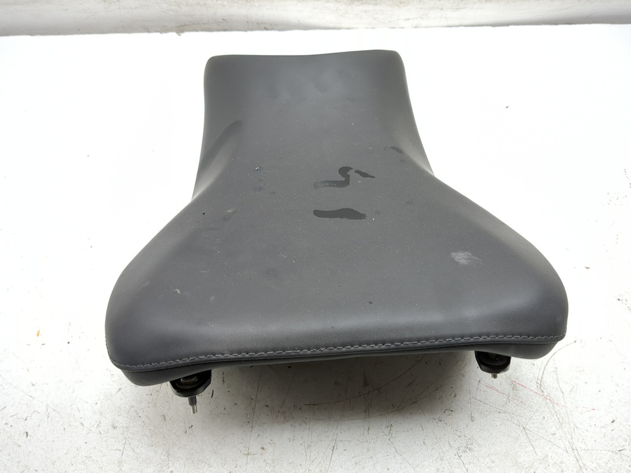 15-18 BMW S1000RR Front Driver Seat 52538522497 - Sun Coast Cycle