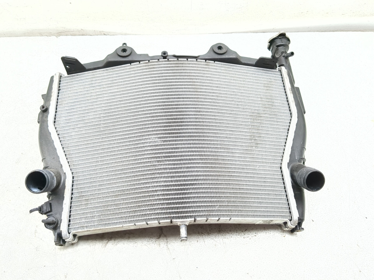 15-18 BMW S1000RR Front Radiator Cooler 17118546822 - Sun Coast