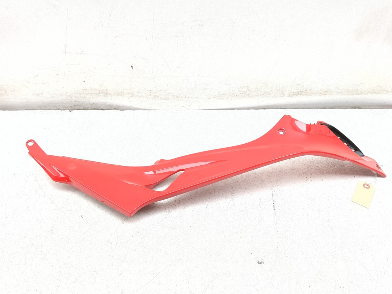 15-18 BMW S1000RR Fuel Tank Side Fairing Cover Trim Set